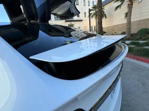 Used 2017 Tesla Model X 75D image 21