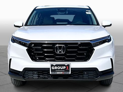 New 2026 Honda CR-V EX-L image 3
