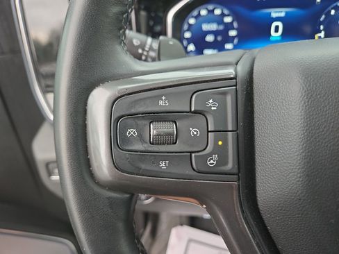 Used 2023 Chevrolet Silverado 1500 High Country w/ High Country Premium Package image 19