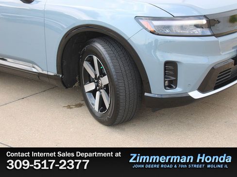 Certified 2024 Honda Prologue Touring image 21