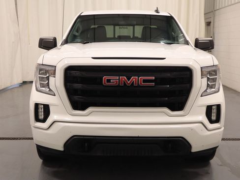 Used 2020 GMC Sierra 1500 Elevation w/ Elevation Value Package AWD/4WD image 7