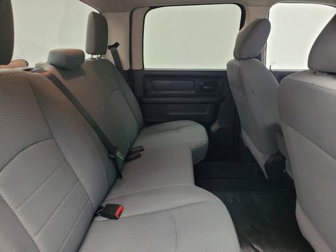 Used 2018 RAM 1500 Tradesman w/ Popular Equipment Group RWD image 19