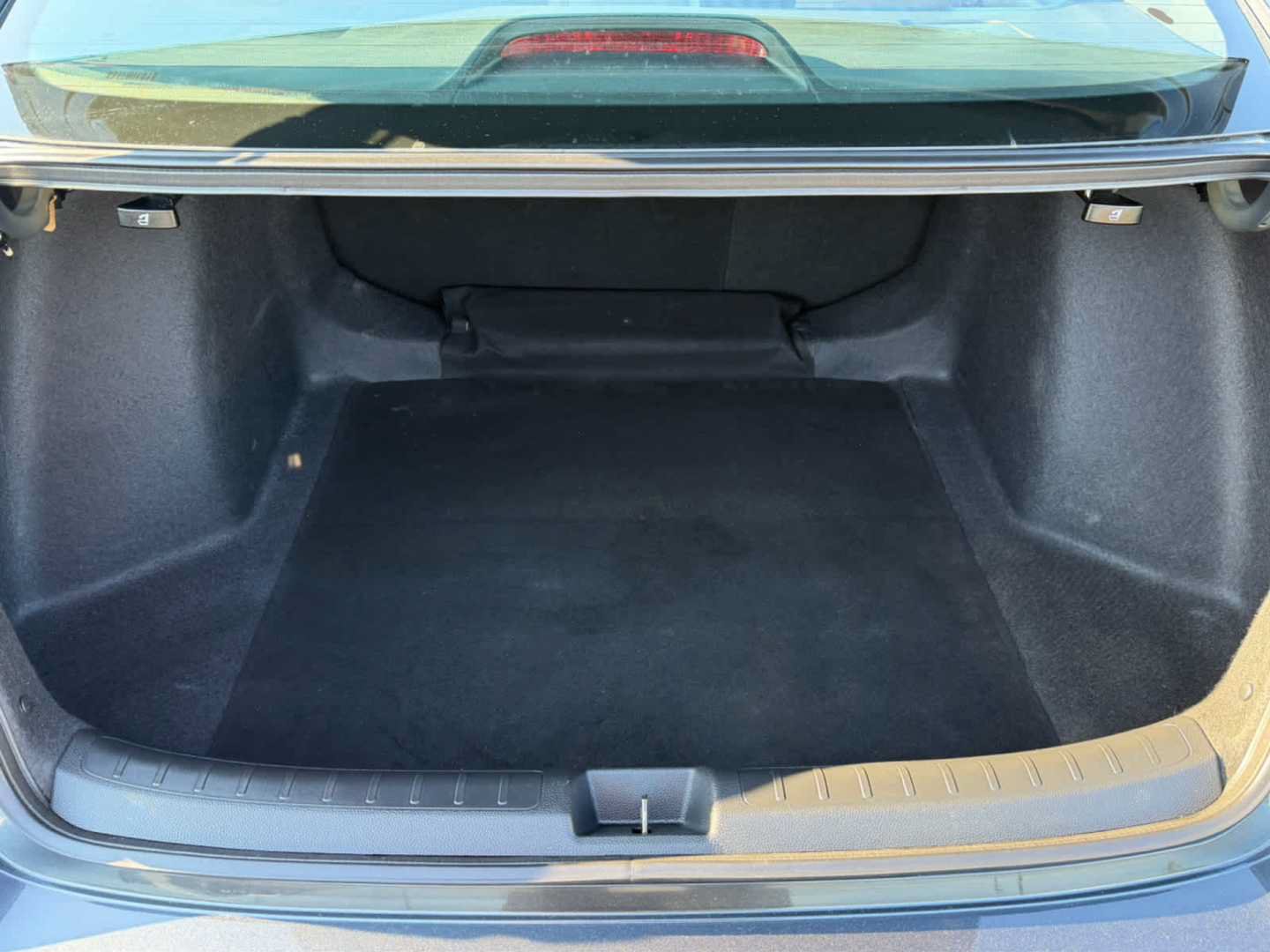 Used 2025 Honda Civic Sport image 40