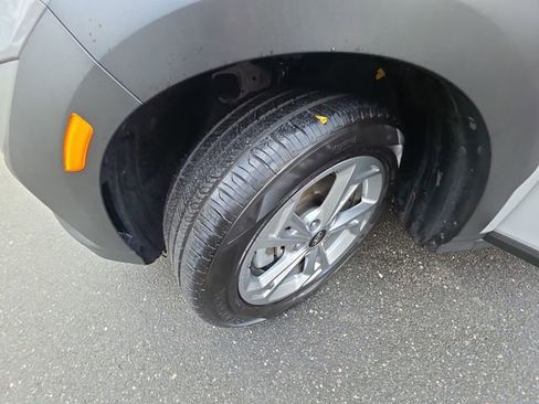 Certified 2023 Hyundai Kona SEL w/ Cargo Package image 42