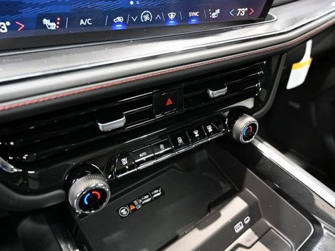 New 2026 Chevrolet Suburban RST w/ Advanced Technology Package image 19