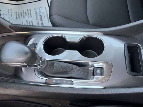 Used 2024 Chevrolet Malibu LT w/ Sport Edition image 25