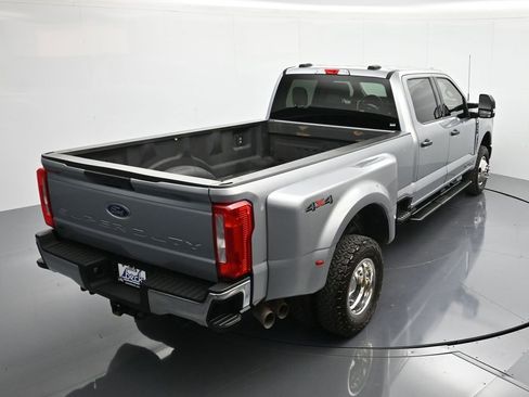 Used 2024 Ford F350 XLT image 29