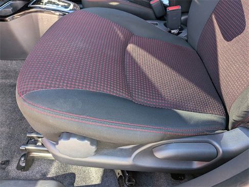 Used 2024 Mitsubishi Mirage Black Edition image 21