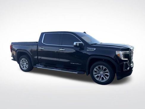 Used 2021 GMC Sierra 1500 Denali RWD image 8