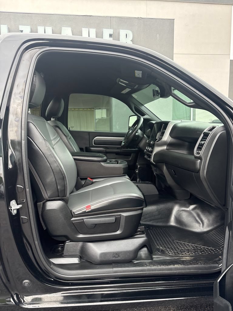 Used 2024 RAM 3500 Tradesman AWD/4WD image 20