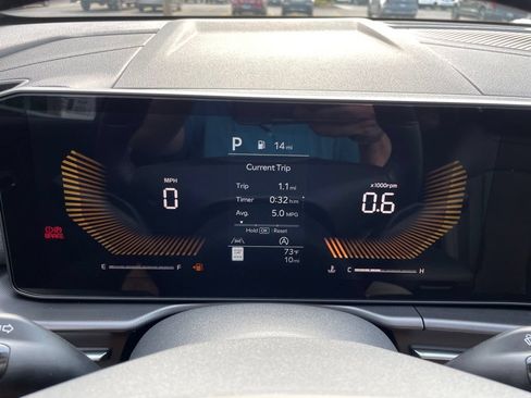 New 2026 Kia Sportage EX AWD/4WD image 27