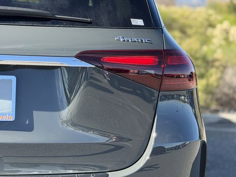 New 2026 Mercedes-Benz GLE 450 4MATIC image 11