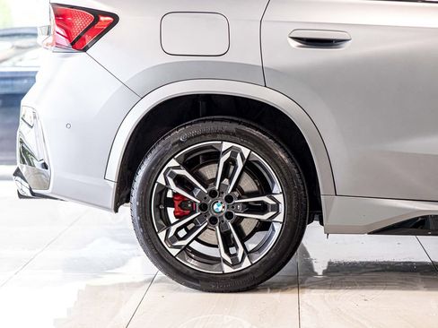 Used 2026 BMW X1 M35i AWD/4WD image 11