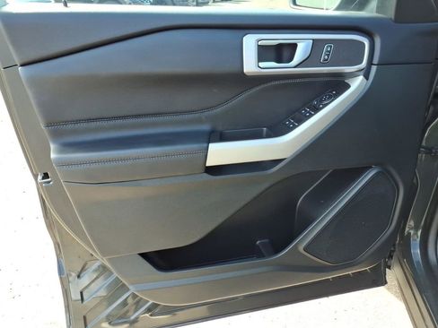 Used 2024 Ford Explorer XLT w/ Equipment Group 202A image 14
