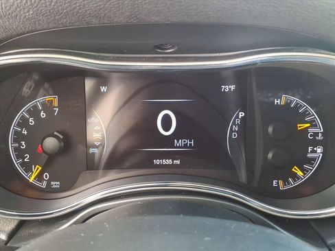 Certified 2020 Jeep Grand Cherokee Laredo image 22