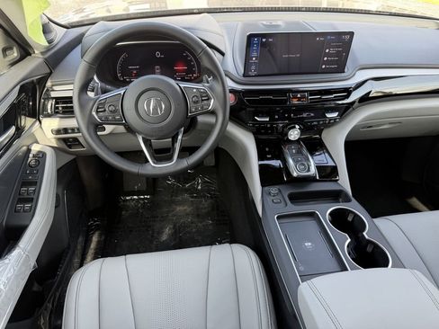 New 2026 Acura MDX w/ Technology Package image 13