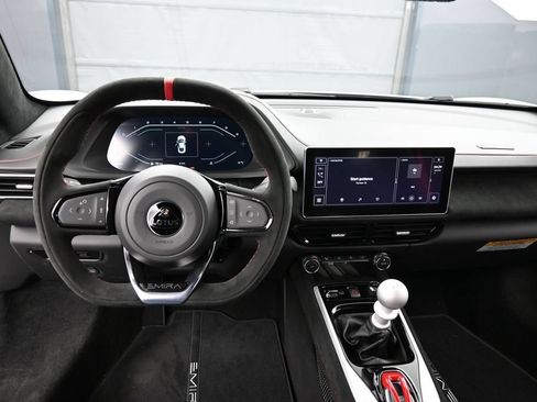 New 2026 Lotus Emira RWD image 18