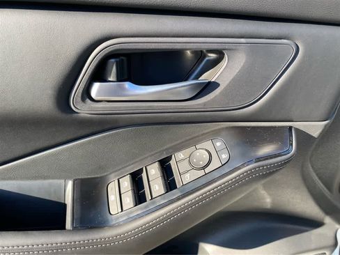 New 2026 Nissan Rogue SV w/ Cold Weather Package image 11