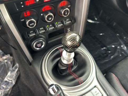 Used 2013 Subaru BRZ Limited RWD image 22