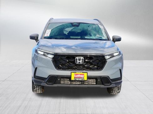 Used 2024 Honda CR-V Sport-L image 2