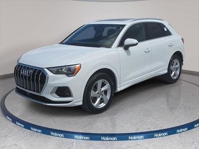 Used 2020 Audi Q3 2.0T Premium w/ Convenience Package