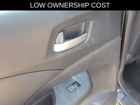 Used 2015 Honda CR-V LX image 13