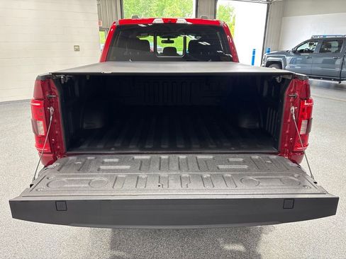Used 2022 Ford F150 XLT w/ Equipment Group 302A High AWD/4WD image 54