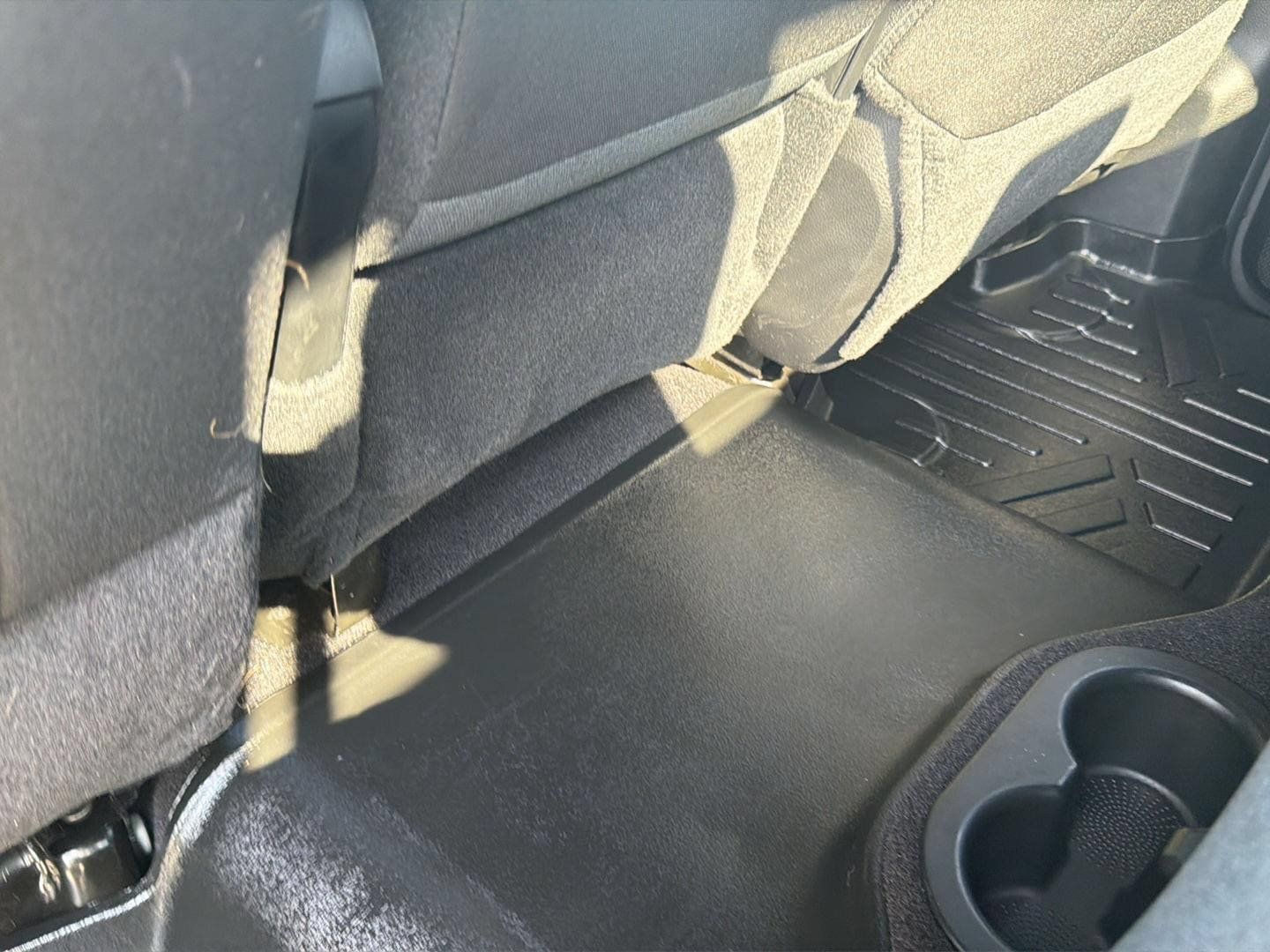 Used 2022 RAM 1500 Warlock AWD/4WD image 24