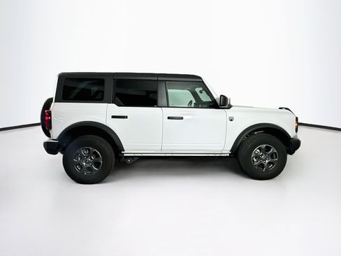 Used 2025 Ford Bronco Big Bend AWD/4WD image 10