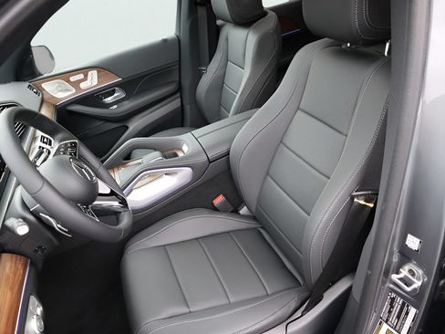 Certified 2026 Mercedes-Benz GLE 350 4MATIC image 30