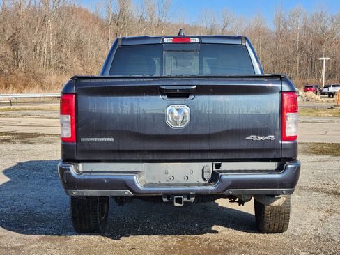 Used 2019 RAM 1500 Big Horn image 15