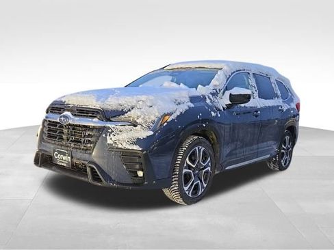 Used 2024 Subaru Ascent Limited w/ Technology Package image 6