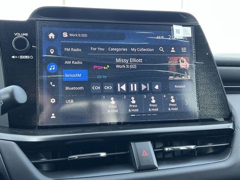 New 2026 Subaru Outback Touring XT AWD/4WD image 13