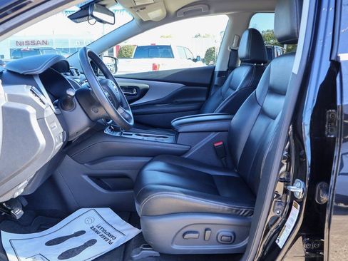 Used 2023 Nissan Murano SV image 7