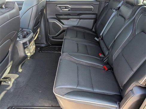 New 2026 RAM 1500 Laramie w/ Sport Appearance Package image 25