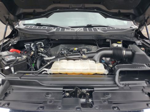 Used 2022 Ford F150 XLT w/ Equipment Group 302A High image 8