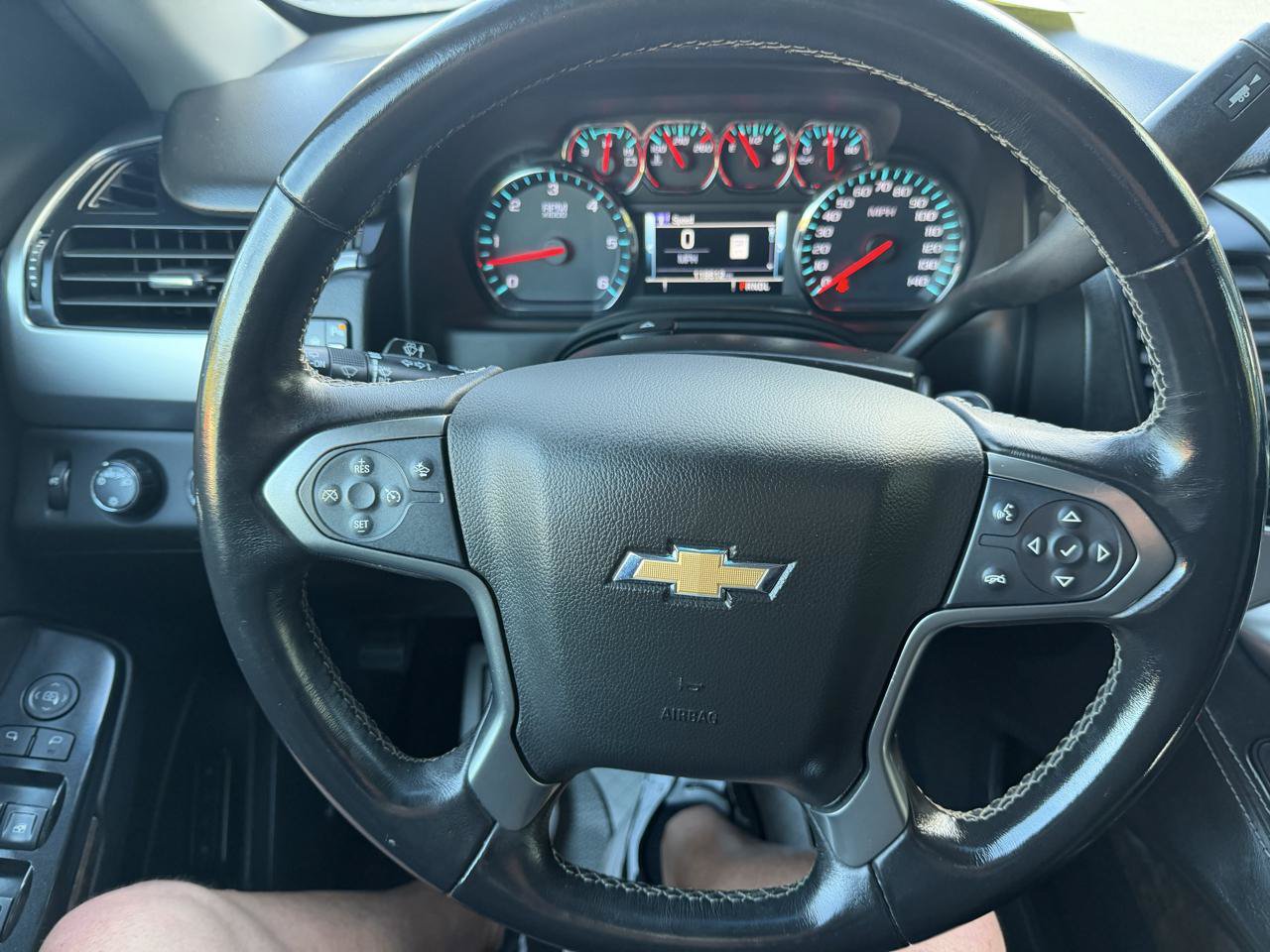 Used 2019 Chevrolet Tahoe LT AWD/4WD image 18