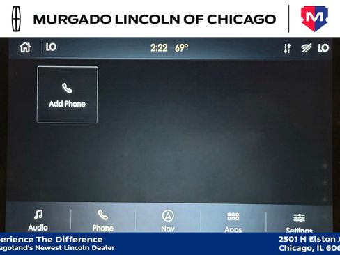 Used 2024 Lincoln Aviator Reserve image 81