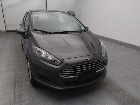 Used 2019 Ford Fiesta SE image 14