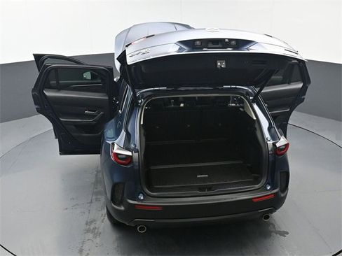 Certified 2025 MAZDA CX-50 AWD 2.5 S w/ Accent Package image 50