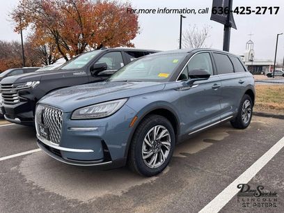 Used 2023 Lincoln Corsair FWD