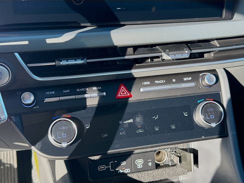 New 2026 Hyundai Sonata SEL image 12