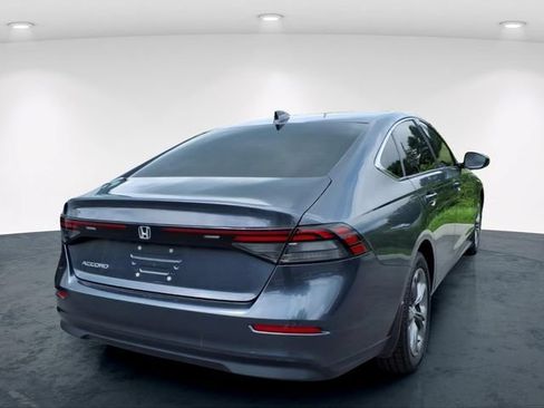 Used 2023 Honda Accord EX image 12
