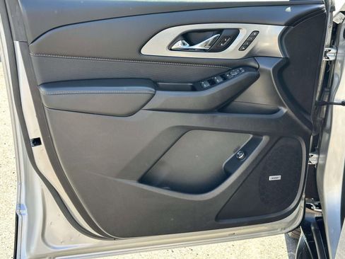 Used 2020 Chevrolet Traverse Premier w/ Redline Edition AWD/4WD image 20