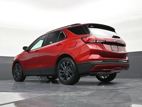 Used 2024 Chevrolet Equinox RS FWD image 22