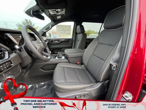 New 2026 GMC Yukon XL Elevation image 10