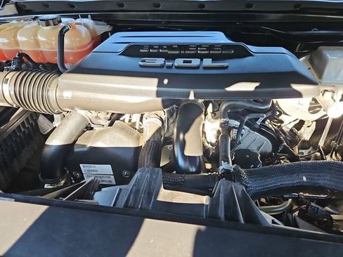 Used 2020 RAM 1500 Limited image 22