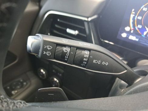 Used 2025 Chevrolet Tahoe LT w/ Comfort Package image 20