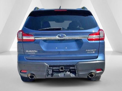 Used 2019 Subaru Ascent Limited AWD/4WD image 6
