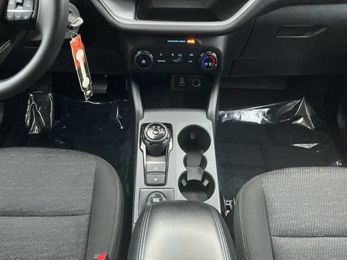 Used 2023 Ford Bronco Sport AWD/4WD image 15
